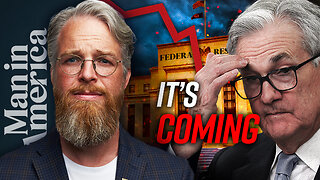 ALERT: Gold Prices FLASH OMINOUS WARNING for the Dollar—Are You READY??
