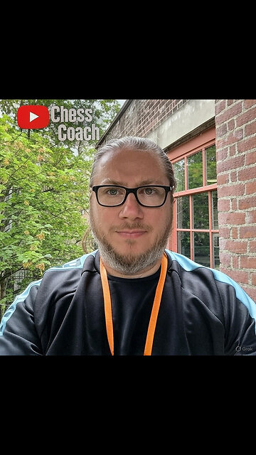 Daily Chess Challenge 31 12 2025 🤔 #chess