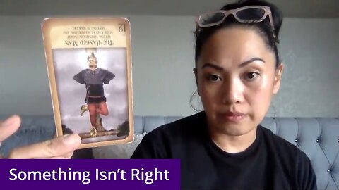 What In The World Is Going On?