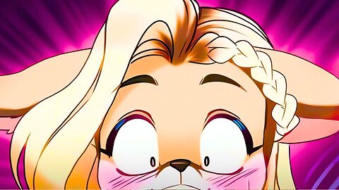 You've got a big!? | Comic Dub