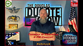 The Douglas Ducote Show
