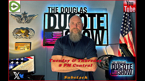 The Douglas Ducote Show
