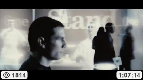 INTO THE LIGHT Documentary: Mind Control: Psyops: Media: Hollywood: Information War ~ Mike Smith (2023)