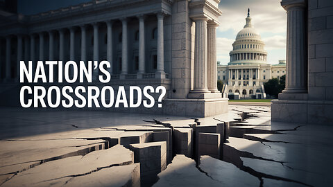 Corruption EXPOSED: What's the NEXT MOVE for Our Nation?