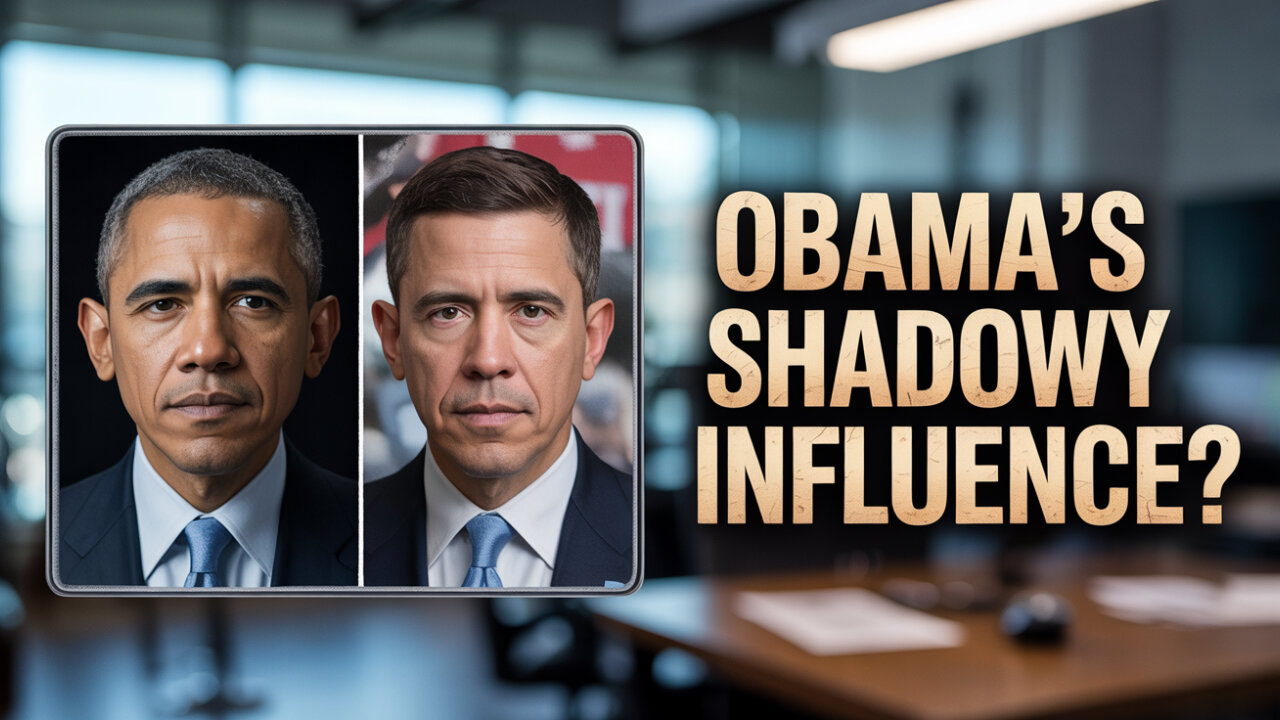 Corruption EXPOSED: What's the NEXT MOVE for Our Nation?