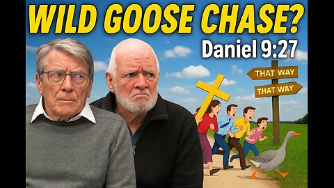 Why Christians Miss Daniel's Real Timeline