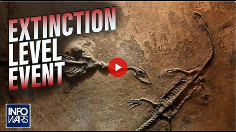 Doctor Lee Merritt Warns: This Is An Extinction Level Event