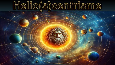 Bijbelse kosmologie deel 2. Heliocentrisme en de listen