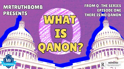 WHAT IS QANON?