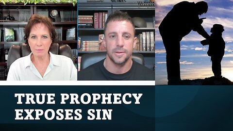 GOD'S LOVE is Bringing DISCIPLINE and CORRECTION
