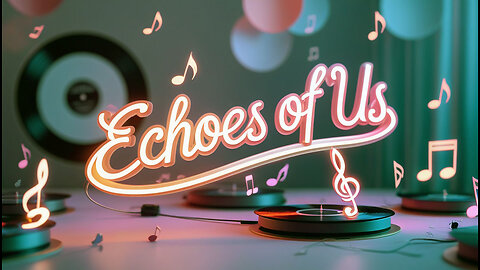 Echoes of Us