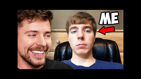 Reacting to "Hi Me In 10 Years"