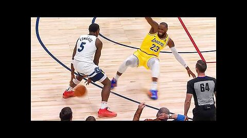 When NBA Players HUMILIATED Their Idols..