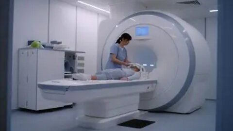Dr Prasad Why You should not get a full Body MRI Medical Scan