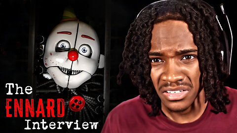 We Found Out What REALLY Happened… [Fnaf/Vhs]