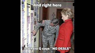 Where on Earth have all of the MISSING CHILDREN actually been going???