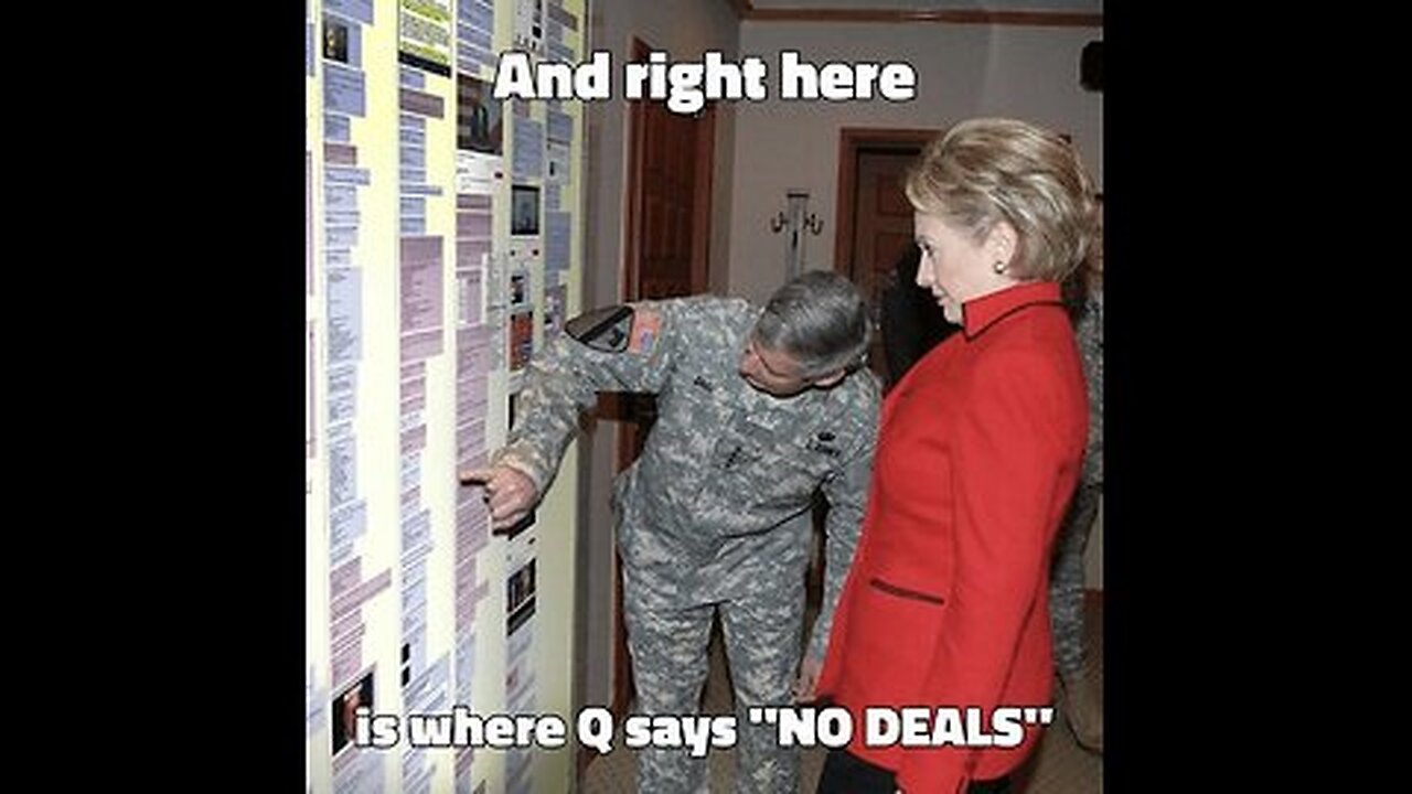 Where on Earth have all of the MISSING CHILDREN actually been going???