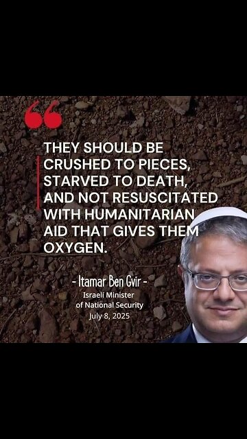 Psychopath Likud party member Ben Gvir loves making these videos of Palestinian Prisoners