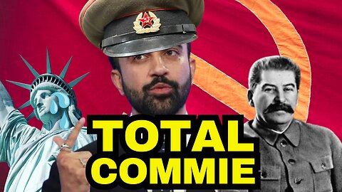 Zohran Mamdani Keeps Getting More Communist, Wants To Abolish Private Property