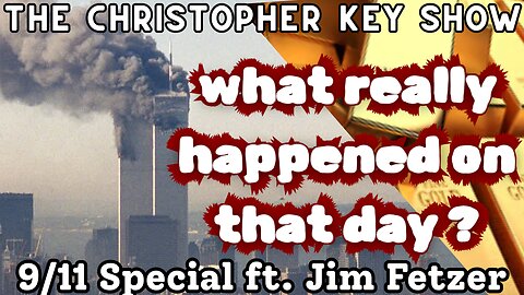 🚨 EXPOSING THE TRUTH: Vaccines, 9/11, & Government Cover-Ups! 🚨