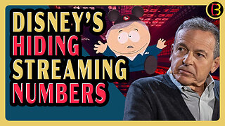 Disney’s Going to Hide Streaming Data Following Dwindling Subscribers