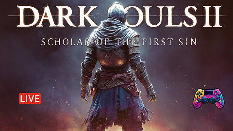 [PT-ENG] Ep. 10: Dark Souls 2 SOFS - Memories of the Ancients, I’ll Face the Giants