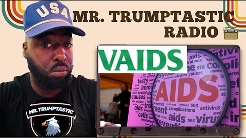 VAIDS OR AIDS ? Atlanta, GA has 20,000 cases of HIV this year alone!!