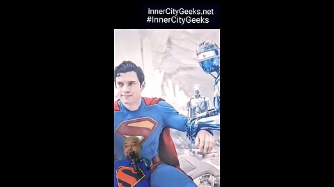 Superman 2025 (WB/DC Studios) review