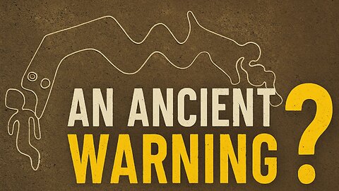 Nazca Lines: The Serpent Mystery