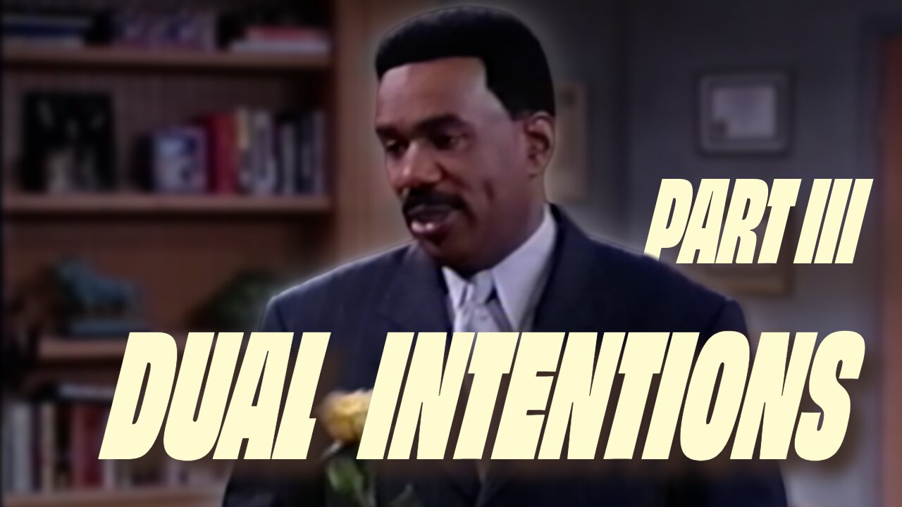 Old habits will always test your new mindset