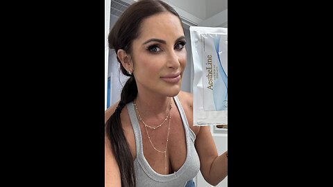 Side Breast Lift *AestheLine Boom Thread 23Gx60mm PDO | Acecosm Code LOIS save
