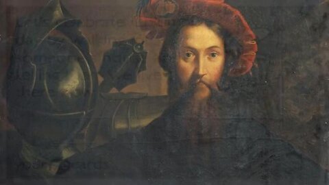 The Christopher Columbus Deception