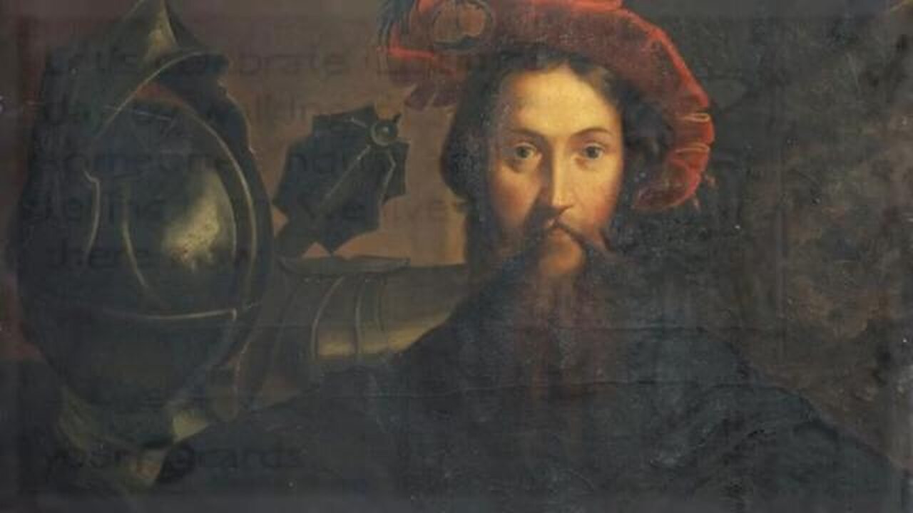 The Christopher Columbus Deception