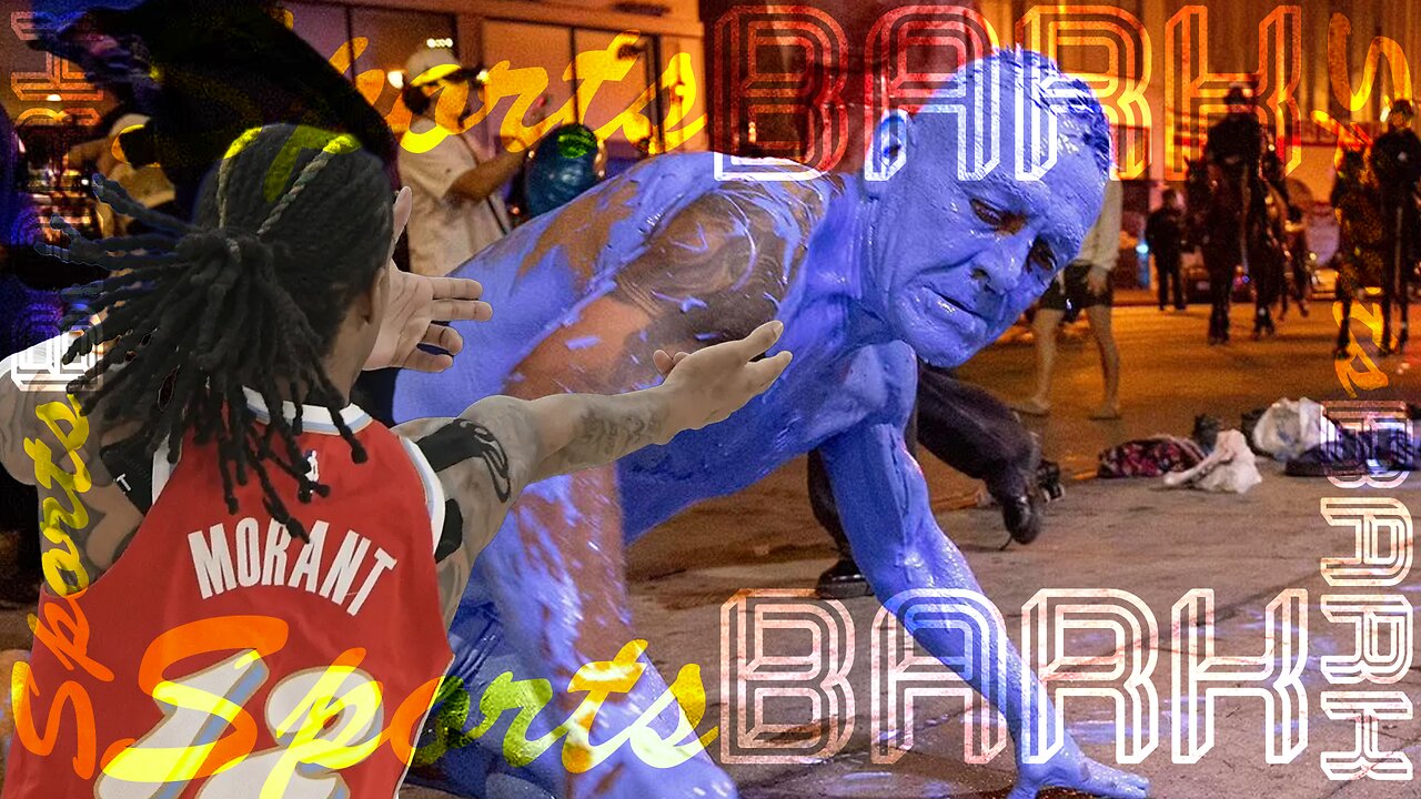 Sports Bark : Beckoning a Reckoning