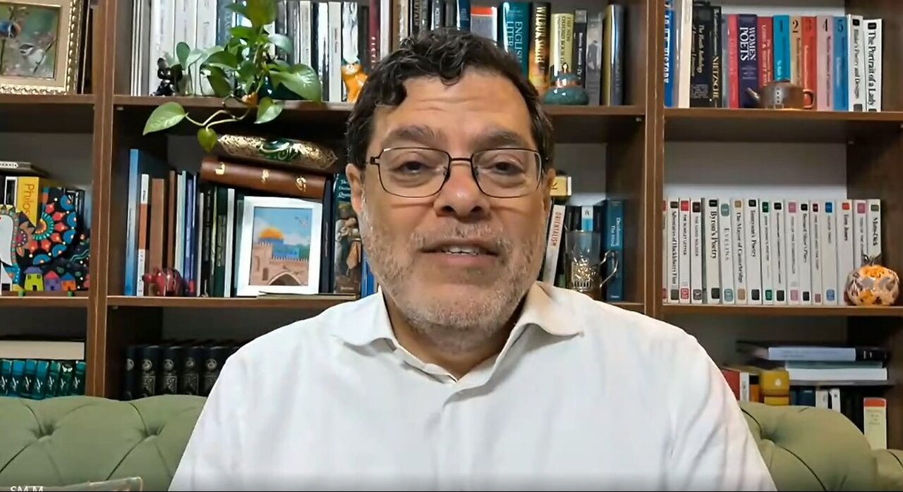 MARANDI: U.S. CAN'T BE TRUSTED, TRUMP DEFERS TO NETANYAHU, IRAN READY FOR NEXT ROUND OF WAR