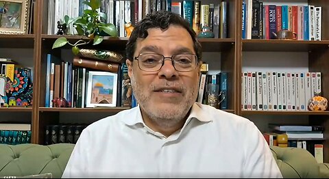 MARANDI: U.S. CAN'T BE TRUSTED, TRUMP DEFERS TO NETANYAHU, IRAN READY FOR NEXT ROUND OF WAR