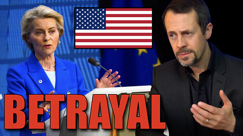 SHE Just Made A SHOCK Annoucement! (Sinister Plan Against The US Revealed...)