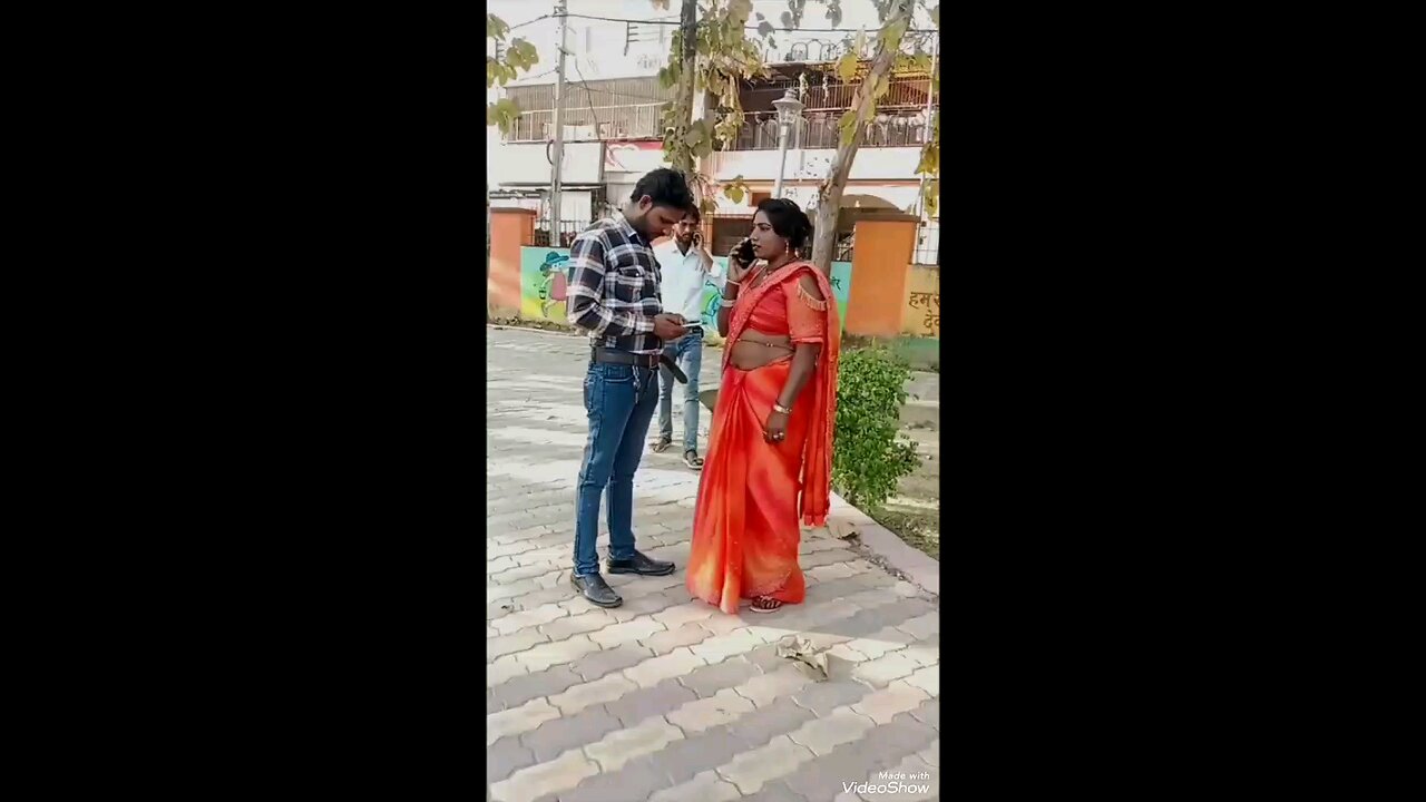 acting Nahin aapki sharm To Hogi