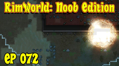 Diabolus Summoned: Chaos Unleashed | RimWorld Noob [EP072]
