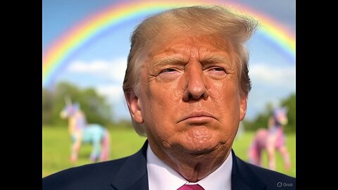 The Tariff War Will Not be All Rainbows, Unicorns, and Sunshine Like They Are Telling You