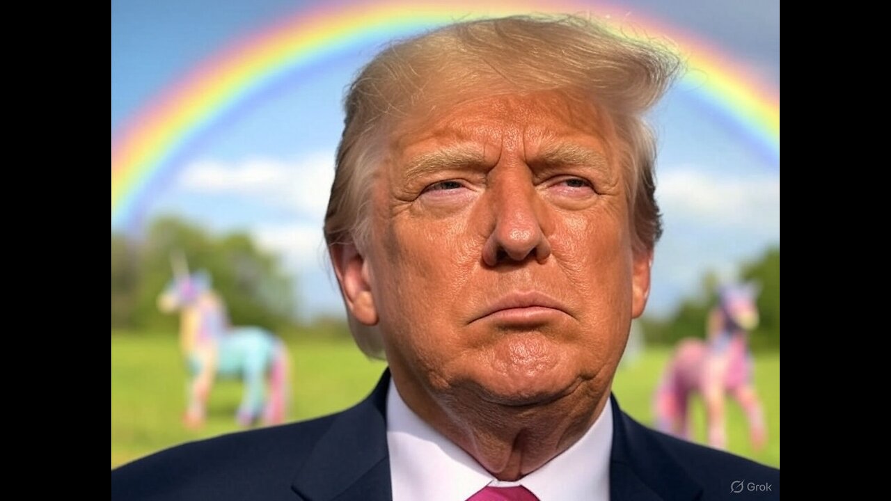 The Tariff War Will Not be All Rainbows, Unicorns, and Sunshine Like They Are Telling You