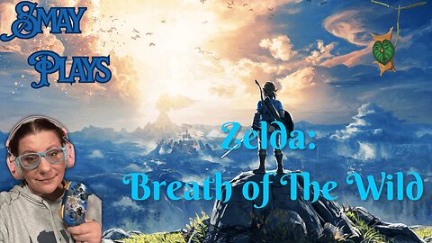 🗡️🏹Zelda: Breath of the Wild Play Through (Part 22)🏹🗡️