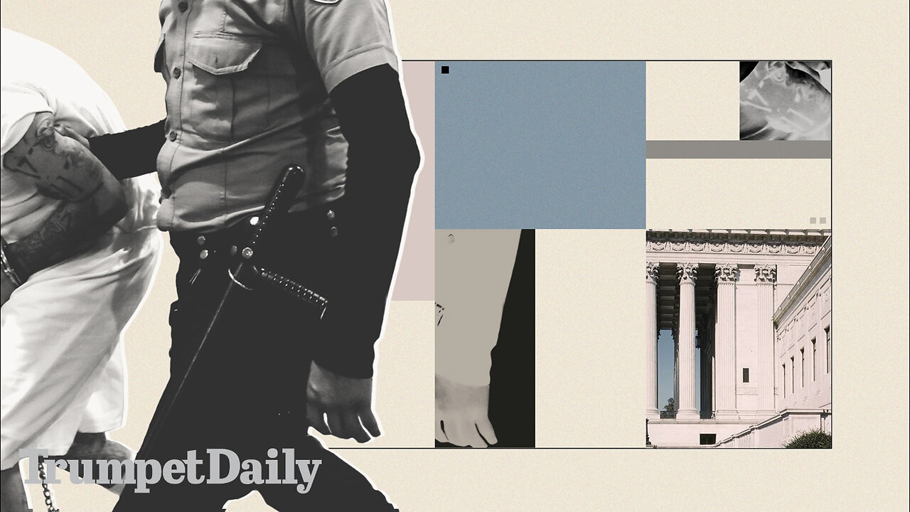 Democrats’ Last Stand - Trumpet Daily | Apr. 16, 2025