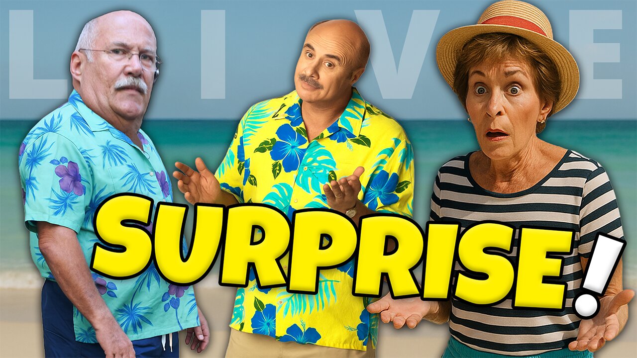 BACK by Popular Demand! Calling SCAMMERS LIVE!