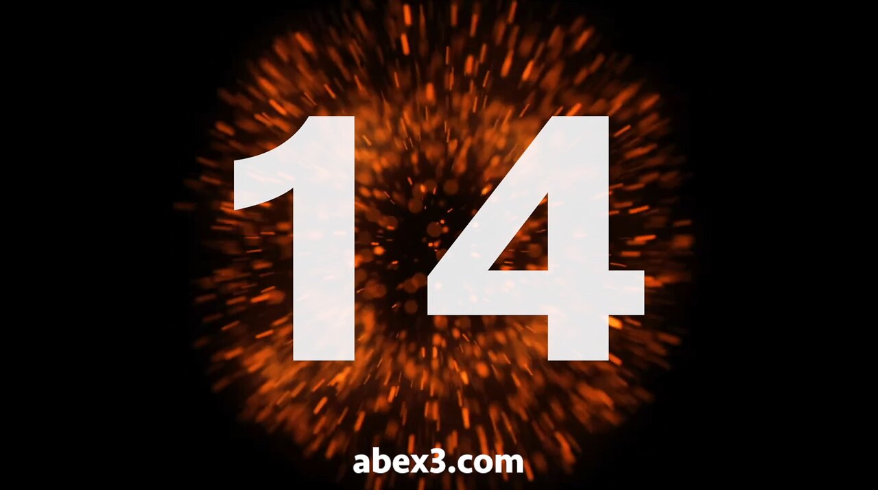 14 Days until the Launch of ABEX3 meme token on Solana blockchain.