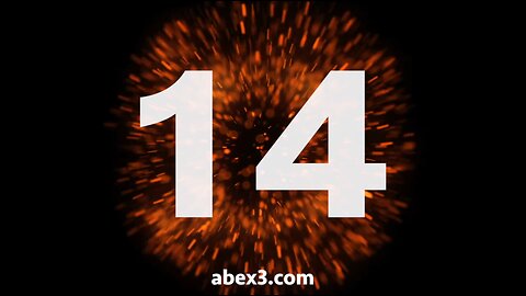 14 Days until the Launch of ABEX3 meme token on Solana blockchain.