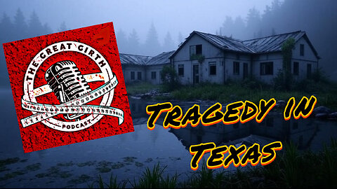 Tragedy In Texas