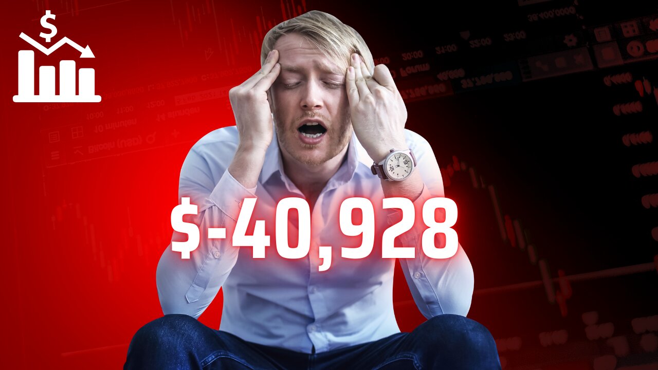 gambling my life away