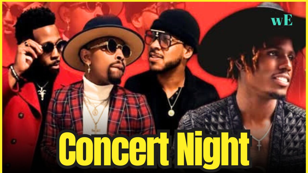 American Idol Winner Jamal Roberts to Perform Live in West Memphis July 3rd - WorldEye