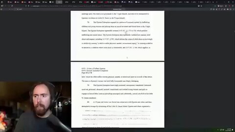 😮 Some Epstein files aren’t as blacked-out as you’d think